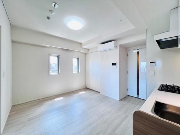 Brillia ist 両国の物件内観写真